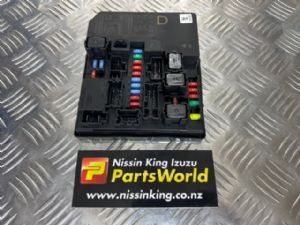 Nissan Navara D40 VSK 05/2010-2015 IPD Module