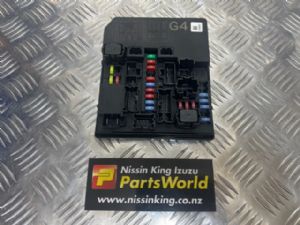 Nissan Juke F15 2012-on IPD Module