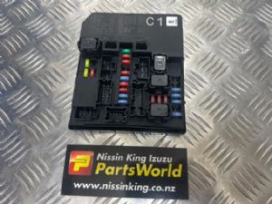 Nissan Pulsar B17 2013-2017 IPD Module
