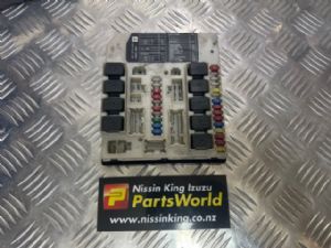 Nissan Bluebird Sylphy G11 2005-2010 IPD Module