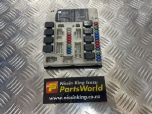 Nissan Xtrail T31 4WD 2008-2013 IPD Module