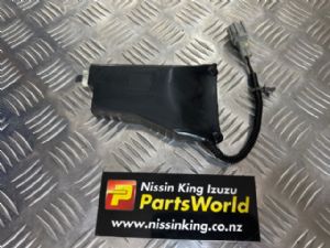 Nissan Navara D23 MNT 08/2015-2021 Fuel Flap Solenoid