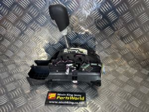 Nissan Navara D23 MNT 08/2015-2021 Automatic Shift Lever