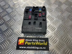 Nissan Note E12L 2016-2019 IPD Module