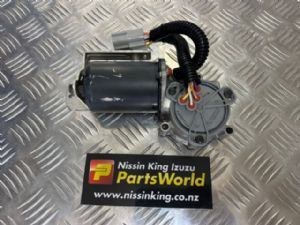 Nissan Navara D23L MNT 4WD 2021-2025 Actuator Transfer Case Gear Shift 4WD
