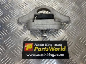 Nissan Navara D40 VSK 4WD 05/2010-2015 Tiedown Cleat