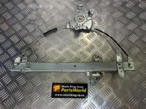 Nissan Bluebird Sylphy G11 2005-2010 LF Door Elec Regulator