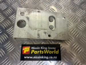 Nissan Pathfinder R52 2013-2021 4WD LR Bumper Iron