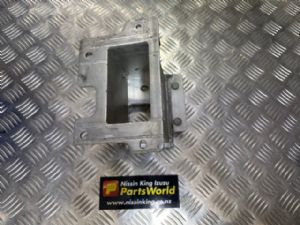 Nissan Pathfinder R52 2013-2021 4WD LF Bumper Iron