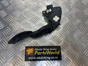 Nissan Note E12L 2016-2019 Throttle Position Sensor
