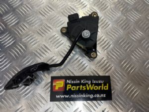 Nissan Xtrail T31 4WD 2008-2013 Throttle Position Sensor