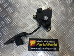 Nissan Tiida C11 2004-2007 Throttle Position Sensor