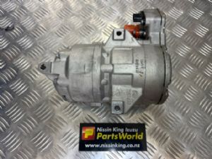 Nissan Xtrail T33 4WD Hybrid 2022-on Air Cond Pump Assy