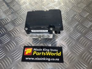 Nissan Bluebird Sylphy G11 2005-2010 ABS Brake Unit