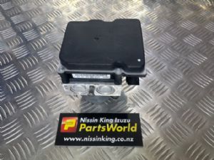 Nissan 370Z Z34 ABS Brake Unit