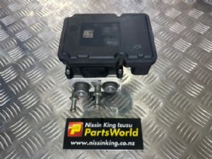 Nissan Navara D40 VSK 4WD 05/2010-2015 ABS Brake Unit