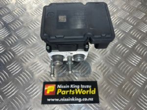 Nissan Navara D40 MNT 4WD 2010-2015 ABS Brake Unit