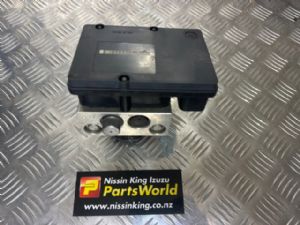 Nissan Navara D40 VSK 05/2010-2015 ABS Brake Unit