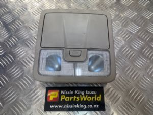 Isuzu MU-X UCS85 2012-2017 Interior Light