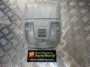 Isuzu MU-X UCS40 2020-on Interior Light