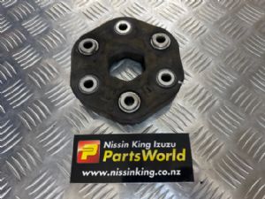 Nissan Skyline V37 2014-on Driveshaft Dampener
