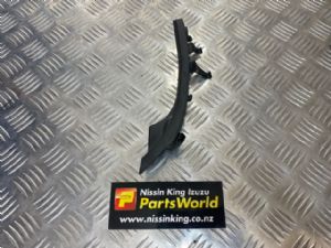 Nissan Note E12L 2016-2019 L Windscreen Mould