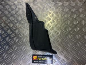 Nissan Note E12L 2016-2019 RR Guard Liner