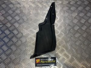 Nissan Note E12L 2016-2019 LR Guard Liner