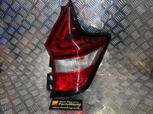 Nissan Note E12L 2016-2019 R Tail Light (LED)