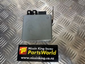 Nissan Juke F15 4WD 2012-on Power Steering Control Module