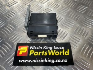Nissan Navara D23L MNT 4WD 2021-2025 Transfer Case Module