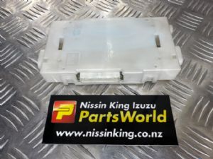 Nissan Serena C26L 2015-2016 Heater Amplifier