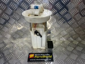 Isuzu MU-X UCS85 2017--> Fuel Tank Sender Unit