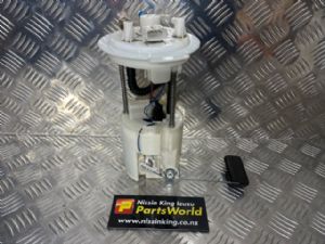 Nissan Note E12 2012-2015 Electric Fuel Pump