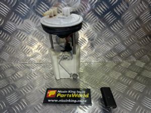 Nissan Pulsar B17 2013-2017 Electric Fuel Pump