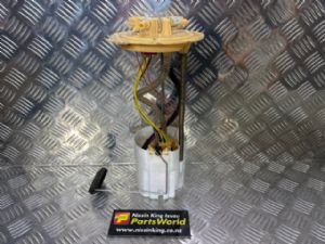 Nissan Navara D23 MNT 4WD 08/2015-2021 Electric Fuel Pump