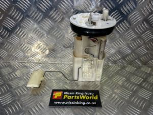 Nissan Tiida C11L 2008-2011 Electric Fuel Pump