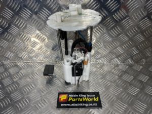 Nissan Skyline V37 2014-on Electric Fuel Pump