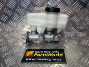 Nissan Navara D40 MNT 4WD 2010-2015 Brake Master Cylinder
