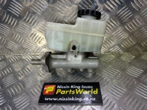 Nissan Navara D40 VSK 4WD 2006-04/2010 Brake Master Cylinder