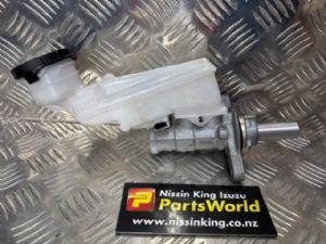 Isuzu D Max TFS40 4WD 2020-2022 Brake Master Cylinder