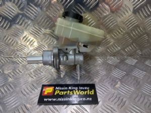 Nissan Skyline V36 2006-2016 Brake Master Cylinder