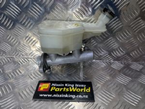 Nissan Bluebird Sylphy G11 2005-2010 Brake Master Cylinder