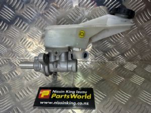 Nissan Xtrail T31 4WD 2008-2013 Brake Master Cylinder