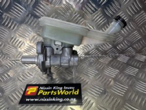 Nissan Juke F15 2012-on Brake Master Cylinder