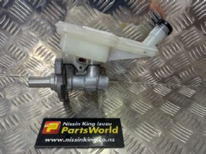 Nissan Note E12L 2016-2019 Brake Master Cylinder