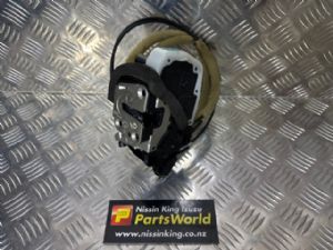 Nissan Note E12L 2016-2019 LF Door Lock Mecha