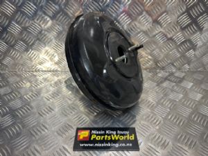 Isuzu D Max TFS85 4WD 2012-12/2015 Brake Booster