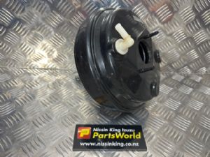 Nissan Caravan Homy E26 2012-2017 Brake Booster