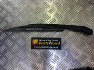 Nissan Tiida C11L 2008-2011 Rear Wiper Arm